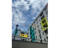 0697018699Shitet, Apartament 1+1, Color Splash Residence, Pa