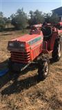 Gerta-1 shpk Traktor Kubota ZL1 22.5