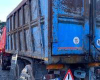 SCANIA R113H4X