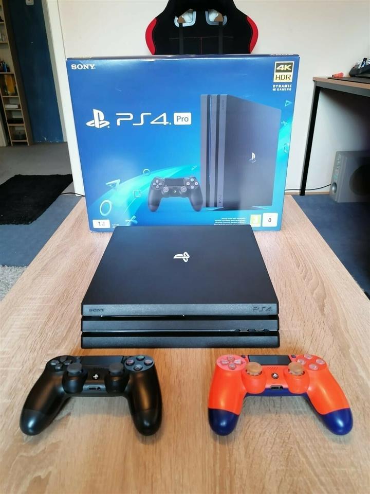 Ps4 merrjep 2024