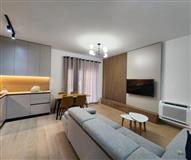 ⚡Jepet Apartament me Qira 1+1, tek Kompleksi Delijorgji��