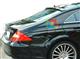 MERCEDES CLASSE CLS W219 2004-2008 SPOILER SUL LUNOTTO POSTE