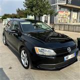 Volkswagen Jetta 2.0 Nafte 2010