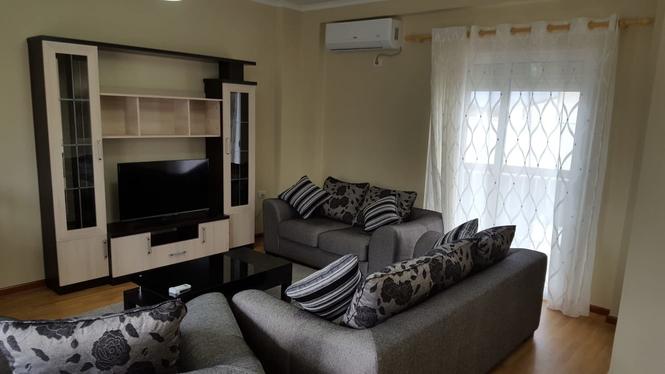 APARTAMENT ME QERA 2+1 FRESK 40.000 LEKE