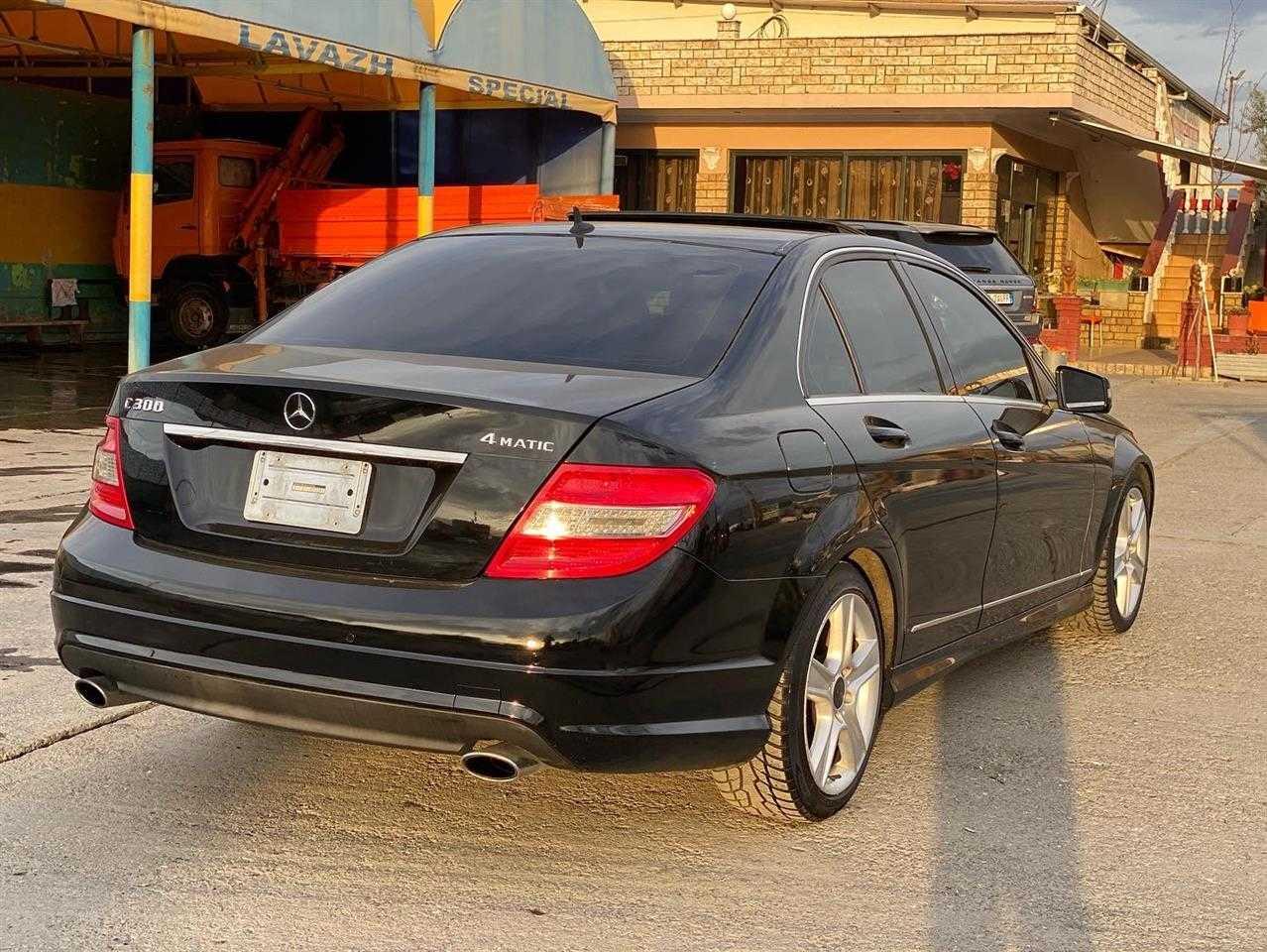 c-class