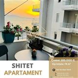 Shitet Apartament