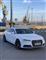 Audi A7 Matrix 2016 3.0 Benzin Gaz Princ