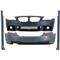 Body kit per BMW serie 5 F10 LCI 14-17 paraurti minigonne la