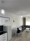 SHITET APARTMENT 1+1+ BLK TEK ALI DEMI 104.000 EURO