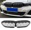 BMW SERIE 3 G20 G21 GRIGLIA ANTERIORE LOOK M SPORT DIAMANT C