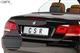 Spoiler posteriore CSR per BMW Serie 3 E92 / E93 2005-2013 a