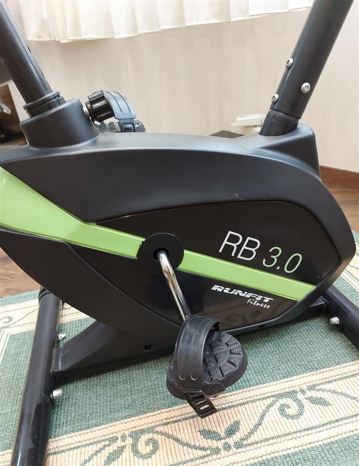 Runfit fitness rb 3.0 sales