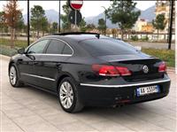 Durres Automjete Makina Vw Volkswagen Passat Cc Merrjep