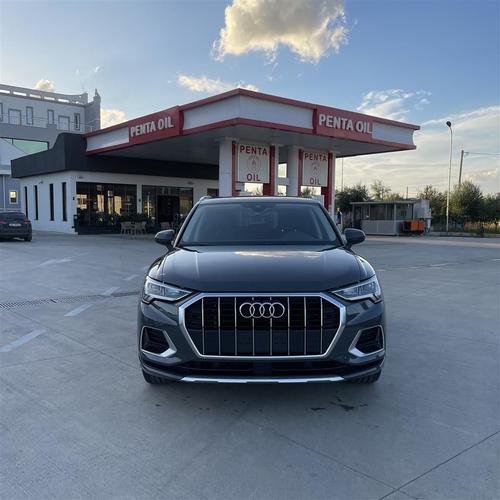 AUDI Q3 2018-AUTO PENTA