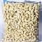 RAW CASHEW NUTS and ROASTED and SALTED CASHEW NUTS