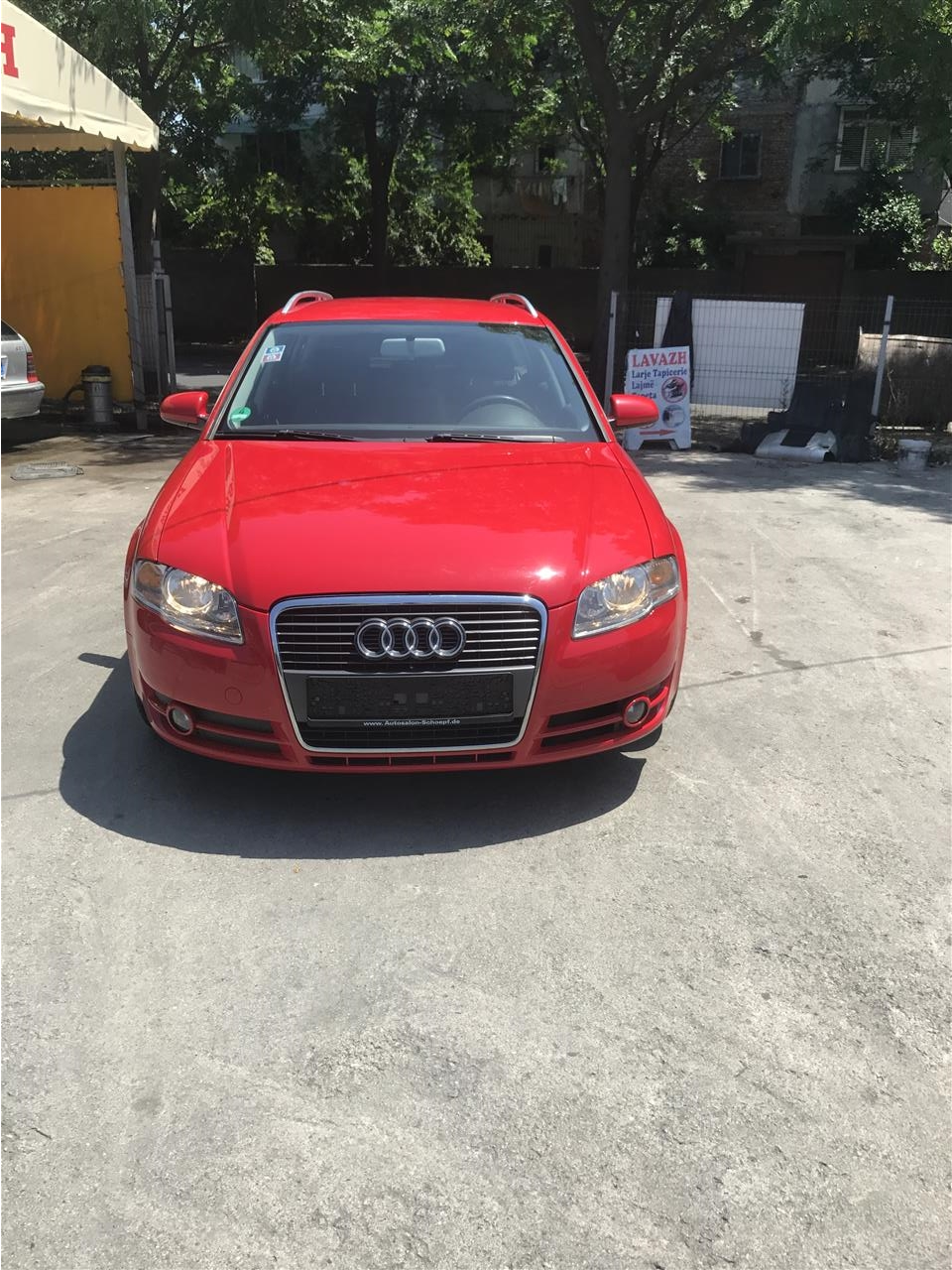 Audi-A4
