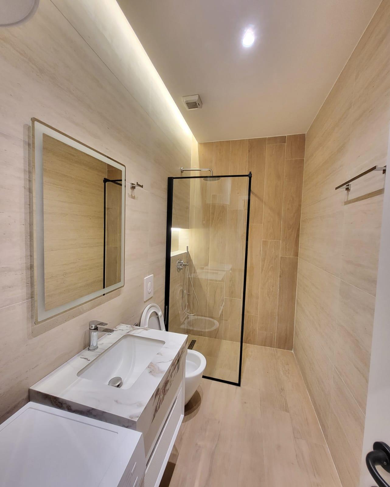 --Shitet-Apartament-1+1---Liqeni-i-Thatë--Tiranë