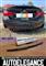 BMW SERIE 4 F32 2013-2020 SPOILER POSTERIORE SUL COFANO ABS 