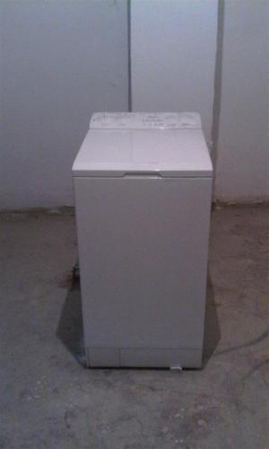 Lavatrice Whirlpool