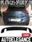 OPEL ASTRA K 2015-2018 DIFFUSORE POSTERIORE ABS NERO OPC SOT