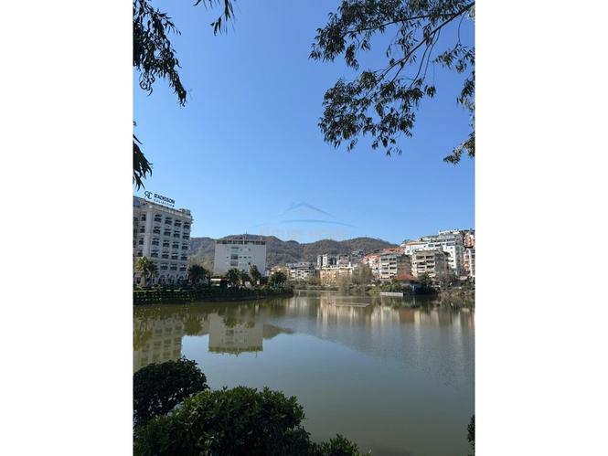 0692268458 Shitet, Apartament 2+1+2, Liqeni i Thatë,Tiranë