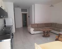 SHITET APARTAMENT 1+1 NE FRESK!