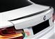 SPOILER POSTERIORE SUL COFANO BMW SERIE 2 F22 F23 2013 IN PO