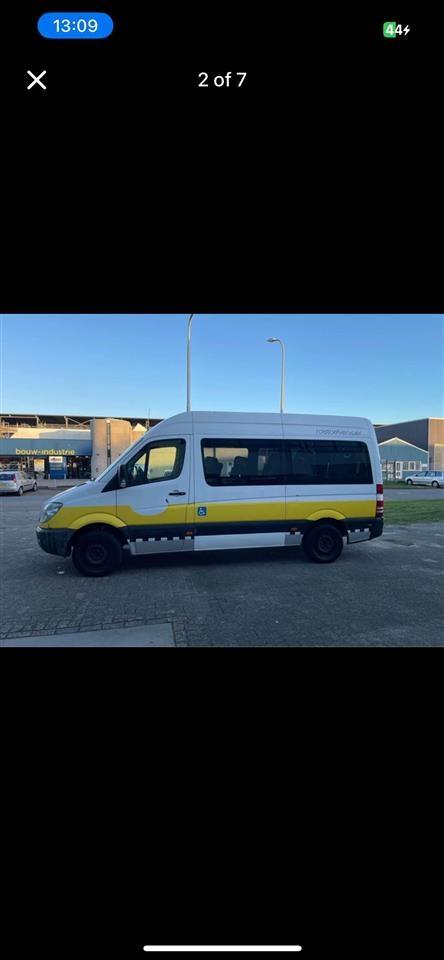 Sprinter