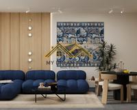 SHITET APARTAMENT 2+1 KOMPLEKSI LIBURNA, GOLEM Durrës