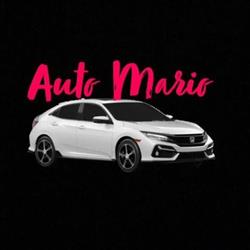 Auto_Mario_