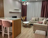 JEPET APARTAMENT 2+1+BLK ME QIRA TEK CASA ITALIA 55.000 LEKE