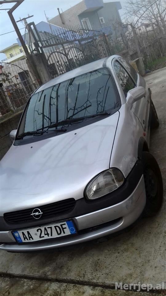 Opel Corsa Ne Shitje Durres