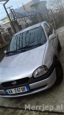 Opel Corsa Ne Shitje Durres