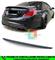 SPOILER POSTERIORE MERCEDES CLASSE S W222 2014+ SUL COFANO L