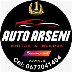 AUTO ARSENI