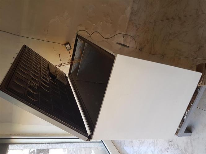 Frigorifer ngrires ELEKTROLUX