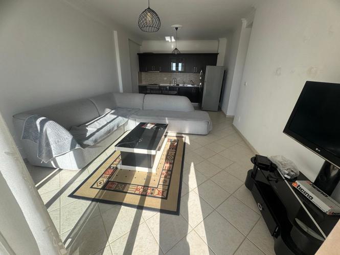 APARTAMENT ME QERA 2+1 ASTIR 50.000 LEKE