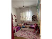 Jepet me qira apartament 2+1+2 ne Liqenin e Thate