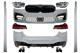 Bodykit per BMW Serie 5 G30 17-19 paraurti luci griglia radi