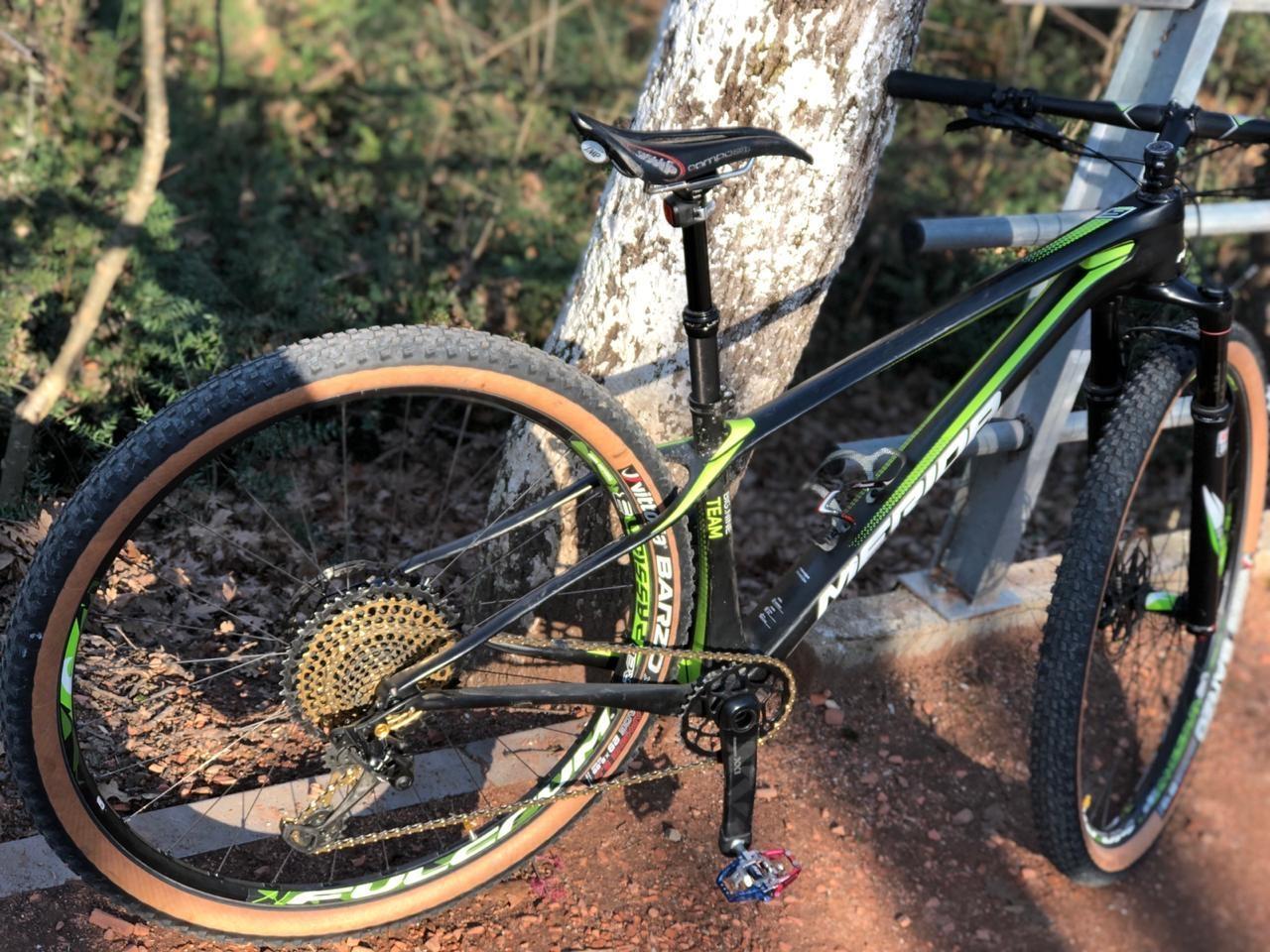 Merida big 2025 nine team 2019