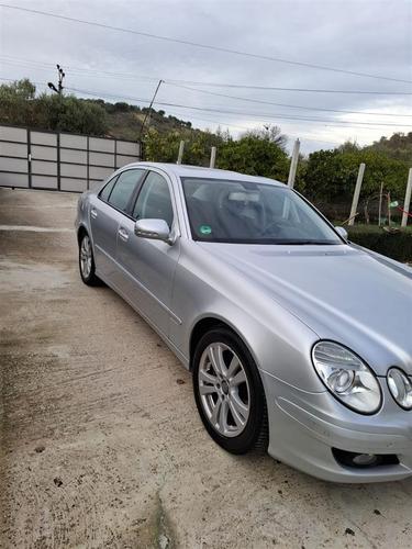 Evo e200 cdi