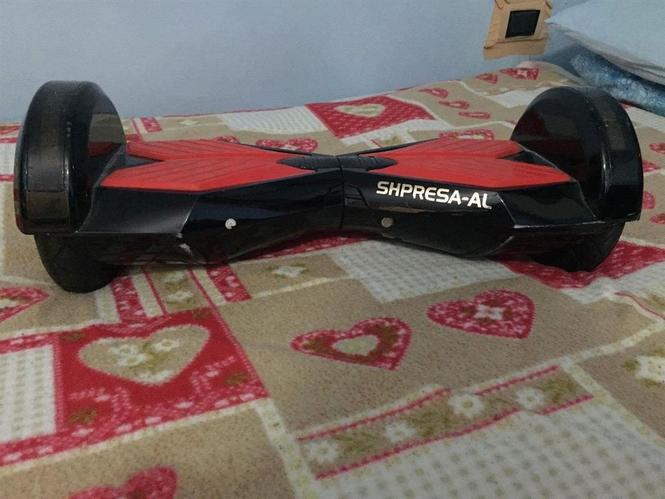 Hoverboard