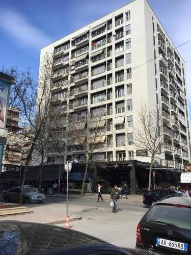 APARTAMENT ME QERA 1+1 DON BOSKO 55.000 LEKE