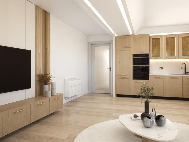 &#55357&#56524JEPET ME QIRA APARTAMENT 2+1 – REZIDENCA KODRA E DIELLIT