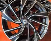 DISQE GOLF 8 R18 R LINE ORGJINALE