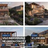 VILE INDIVIDUALE NE GREEN COAST 2 VILLAGE