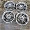 2 cope    DISQE   AUDI   ORIGJINAL 20 INCH 