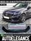 SOTTO PARAURTI ANTERIORE MERCEDES C W205 S205 AMG SPLITTER A