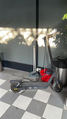 Ninebot G2 MAX