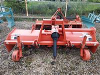 Freze KUHN 210 cm